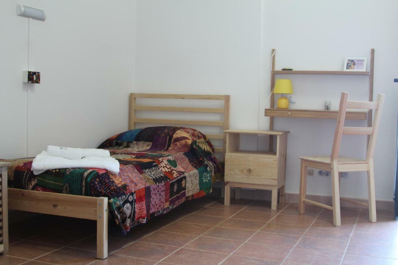 Beteya Hostel Don Bosco Catania Exterior photo